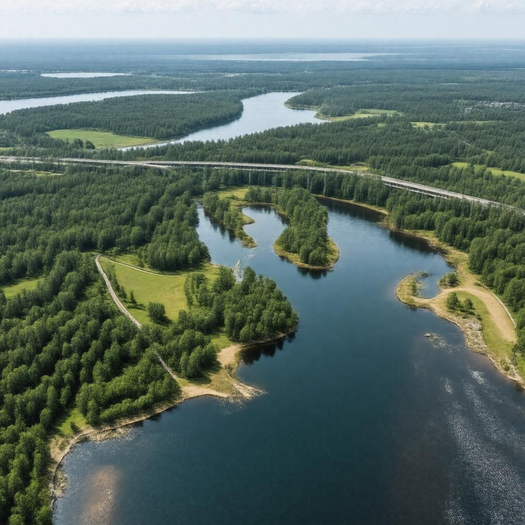 Mount Hope Bay